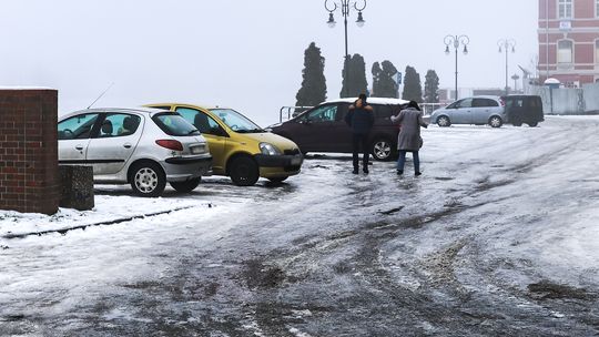 IMGW wydało ostrzeżenia dla Gorzowa i okolic!