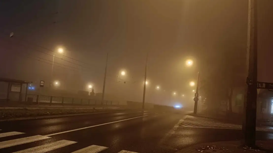 IMGW wydało ostrzeżenie dla Gorzowa