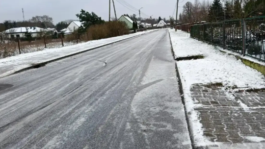 IMGW wydało ostrzeżenie dla Gorzowa. Uwaga na warunki