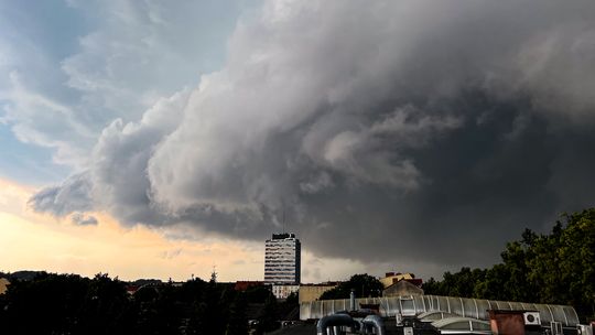 Instytut Meteorologii i Gospodarki Wodnej wydał ostrzeżenie!