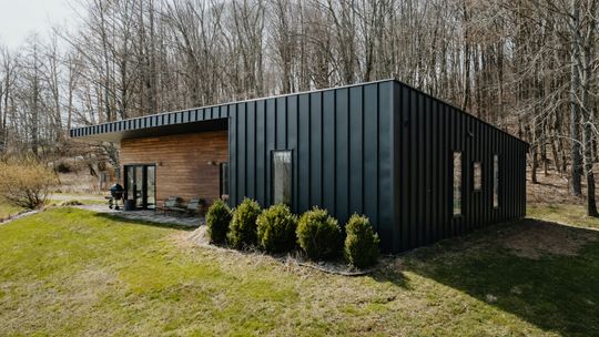 Inteligentny dom w technologii modułowej. Jakie rozwiązania smart home wybrać?