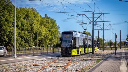 Inwestycja zmierza do finiszu: na to osiedle dojedziesz tramwajem