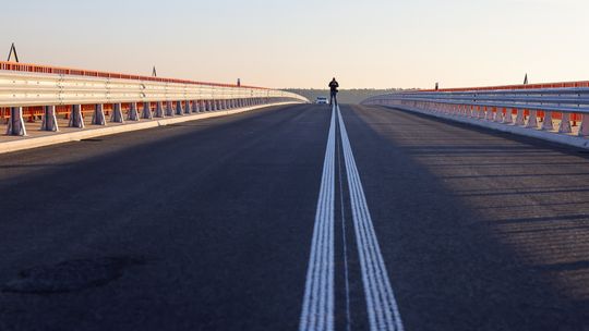 Inwestycje drogowe w regionie. Gdzie powstają nowe trasy?
