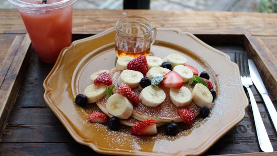Jak dieta pudełkowa ułatwiła mi życie.