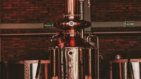 Jak dobrać destylator do swoich potrzeb?