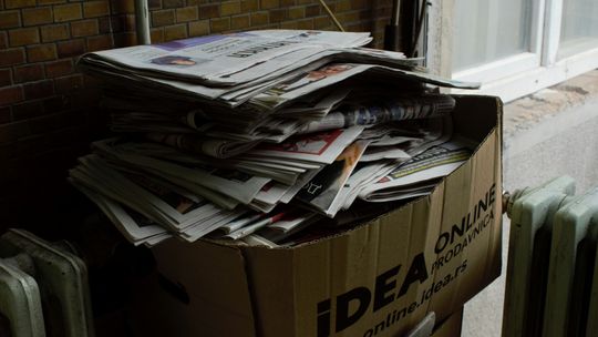 Jak przechowywać i niszczyć dane firmowe?