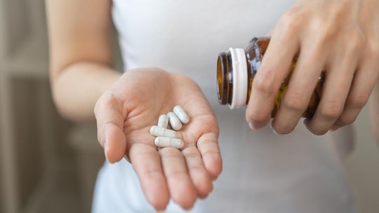 Jak rozpoznać obecność pasożytów w organizmie dorosłego człowieka? Jak rozpoznać obecność pasożytów w organizmie dorosłego człowieka?