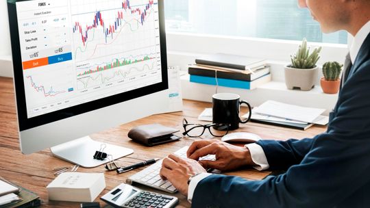 Jak rozpoznać próbę oszustwa inwestycyjnego?