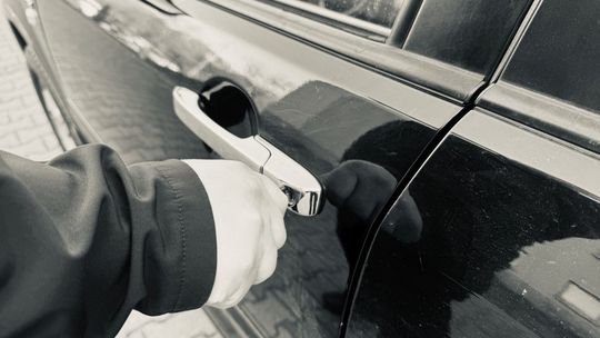 Jak uchronić samochód przed kradzieżą?