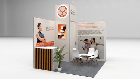 Jak współpracować z organizatorem targów za granicą?