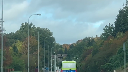 Jak zachować się podczas ataku napastnika? MSWiA przypomina najważniejsze zasady