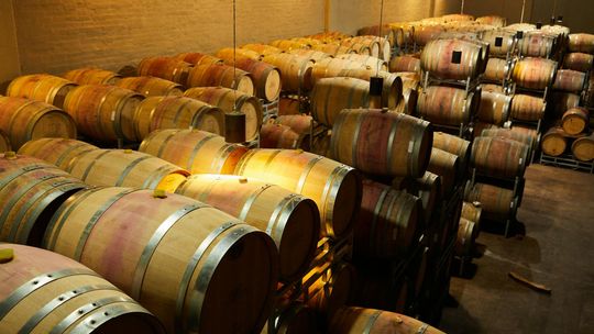 Jaka aparatura do spirytusu?