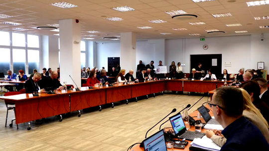 Jaki będzie budżet Gorzowa w 2026 roku? Jaki będzie budżet Gorzowa w 2026 roku?