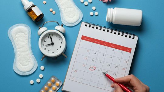 Jakie badania zrobić, gdy mamy problem obfitych miesiączek?