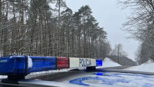 Jakie są konsekwencje jazdy nieodśnieżonym autem?