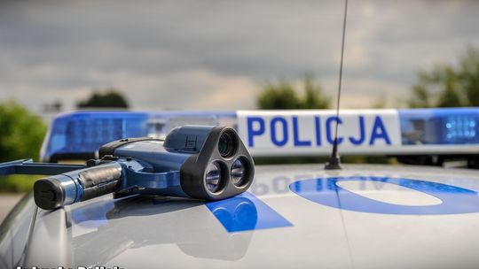 Jechał 151 km/h przy ograniczeniu do 90. Sprawa trafi do sądu