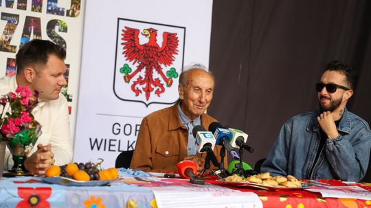 Jeden z najstarszych festiwali romskich w Europie ponownie w Gorzowie