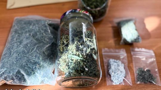 Jedna akcja i poważne konsekwencje. Zatrzymano 43-latka