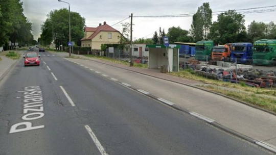 Jedna z gorzowskich ulic szykuje się do przebudowy. Jest siedem ofert