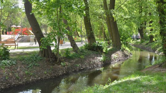 Jedna z ulubionych tras w Gorzowie będzie dłuższa. Są pieniądze