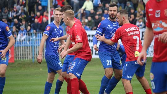 Derby z podtekstami. Nie będzie meczu przyjaźni. Nikt nie odpuści