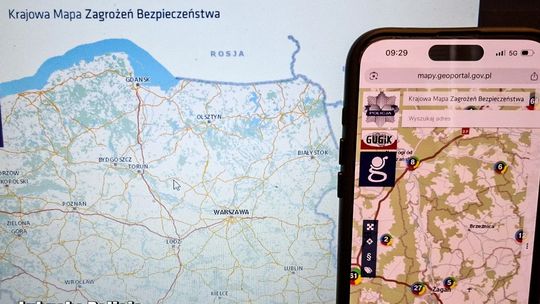 Jedno zgłoszenie może wiele zmienić. Policja apeluje do mieszkańców