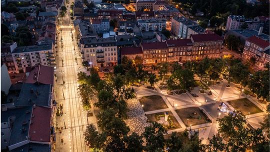 Jest nadzieja, że w Gorzowie powstanie ulica im. Stanisława Żytkowskiego