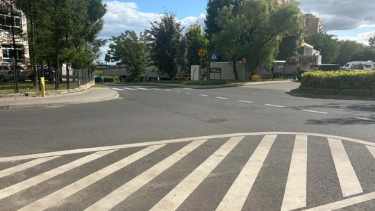 Jest problem przy jednej z gorzowskich szkół. Padła propozycja, ale miasto jej nie zrealizuje