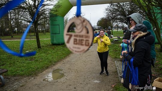 Już 8 z kolei Niebieski Bieg pod hasłem Rozumiem! Akceptuję! Jestem!