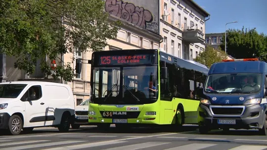 Już w czwartek jeździmy bez biletów! Tego dnia wolno!