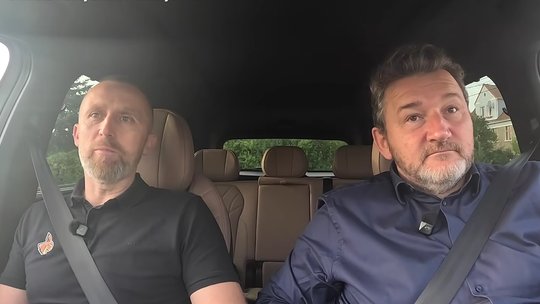 Kangoo Basket Gorzów przed ważnym sezonem. Andrzej Stefanowicz mówi o pieniądzach i przyszłości