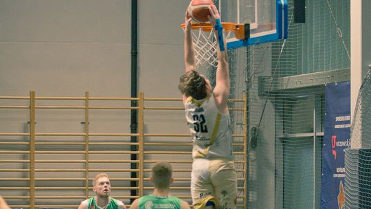 Kangoo Basket podejmie jednego z ligowych autsajderów