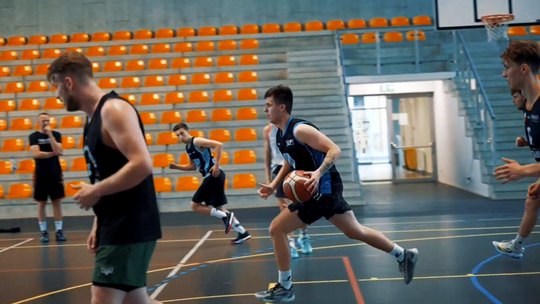 Kangoo Basket. Zapowiedź kolejnego spotkania