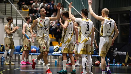 Kangury podejmą czerwoną latarnię ligi