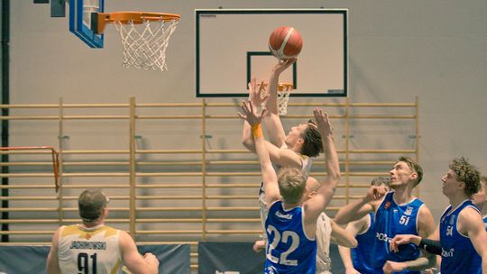 Kangury wciąż kroczą ścieżką zwycięstwa