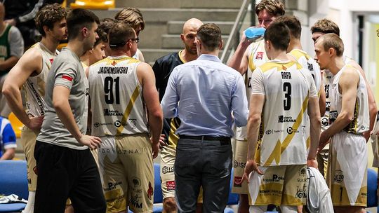 Kangury wkraczają w drugą część sezonu