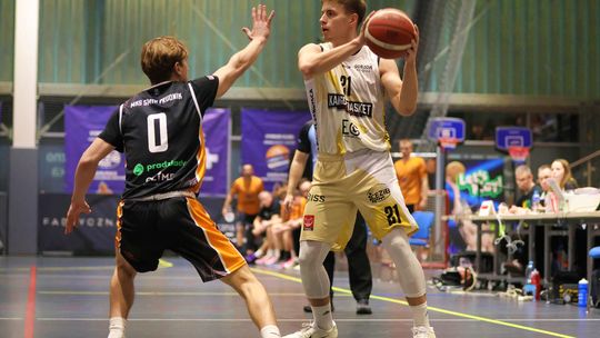 Kangury wróciły na zwycięski szlak po emocjonującej końcówce