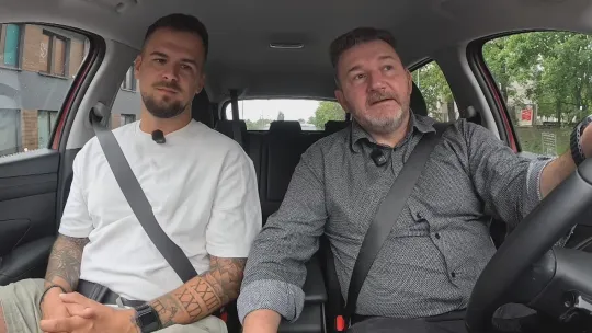 Karol Gliwiński: „Jesteśmy w stanie namieszać w III lidze”