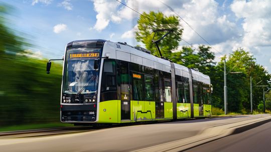 Tego dnia każdy może stać się motorniczym