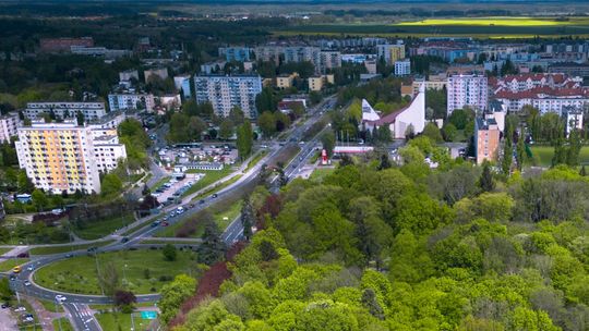 Kierowców w Gorzowie czekają zmiany. Rusza przebudowa ważnej drogi