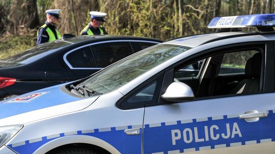 Kierowcy mogą się zdziwić. Policja zapowiada wzmożone działania