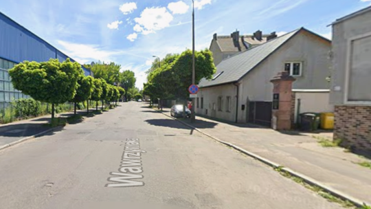 Kierowcy muszą zmienić trasę. Zamknięcie potrwa aż do piątku