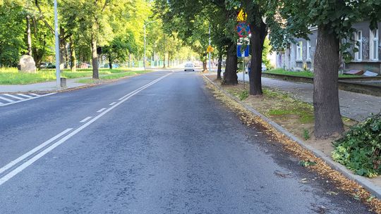 Kierowcy przeklinają to miejsce. Winne złe oznaczenie?