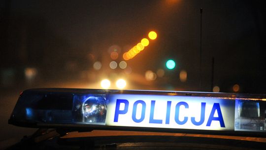 Kierowcy w Gorzowie muszą uważać. Policja ostrzega przed niebezpieczeństwem na drogach