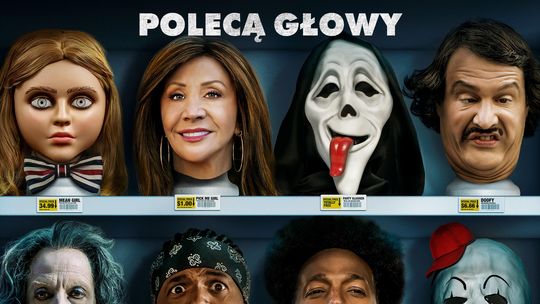 Kino Helios w Gorzowie szykuje moc nowości. Będzie w czym wybierać