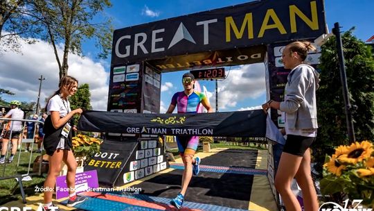 Kłodawa Triathlon. Tu już w sobotę