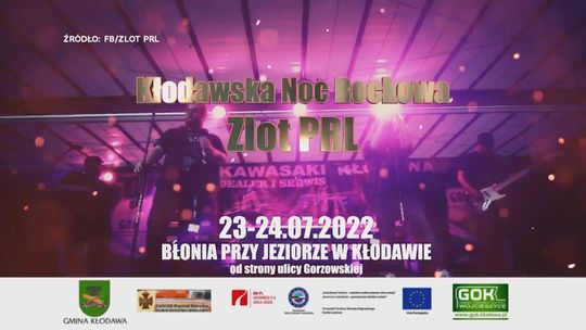 Kłodawska Noc Rockowa