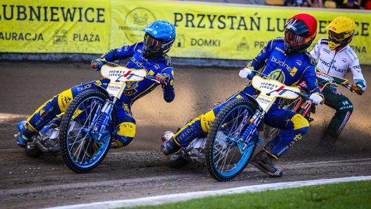 Klub chce nowego modelu wsparcia. Stal zwróciła się do władz Gorzowa