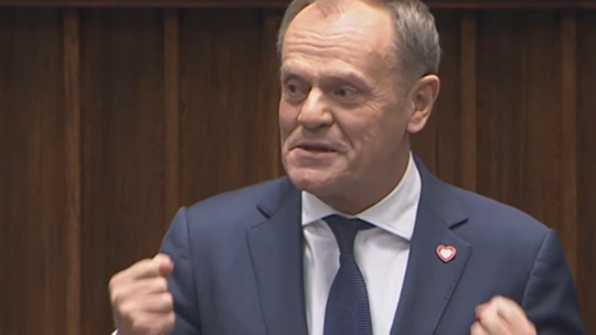 KO z dużą przewagą i trudną sytuacją w Sejmie. Jak utrzymać władzę? KO z dużą przewagą i trudną sytuacją w Sejmie. Jak utrzymać władzę?