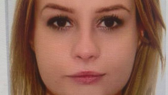 Kobieta najprawdopodobniej weszła do rzeki. Policja prosi o pomoc